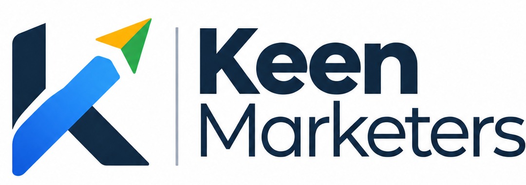 KEEN MARKETERS